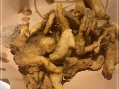 -关东小磨东北菜(漕河泾印象城店)