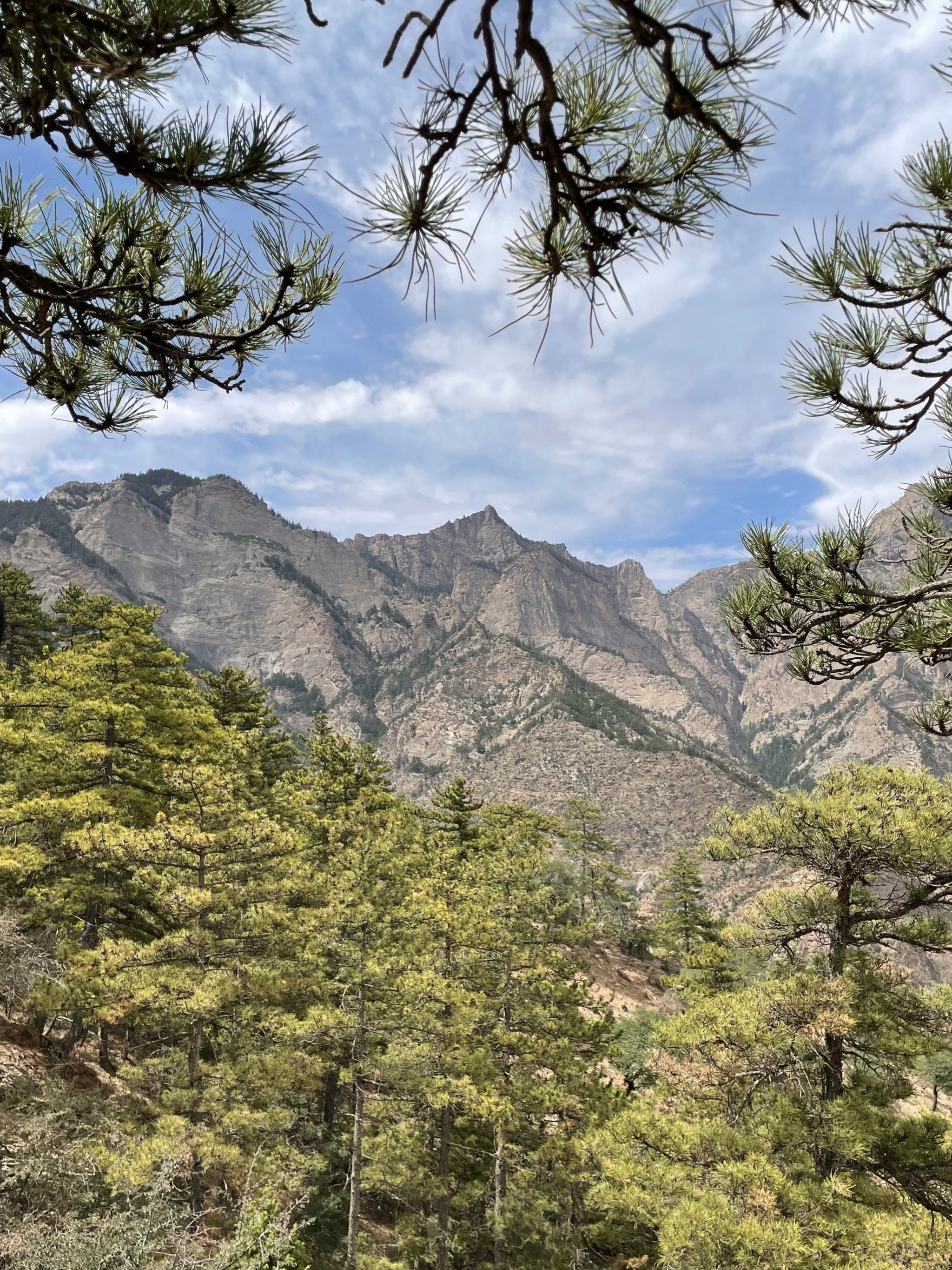 银川旅游景点#银川贺兰山公园