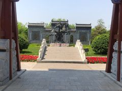 -武清南湖绿博园