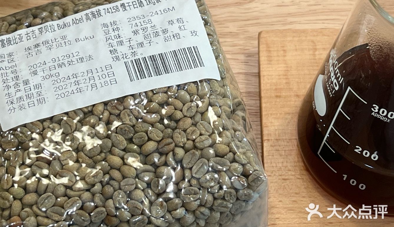 尝豆记｜CHAMO｜🇨🇷特蕾莎+🇪🇹西达摩