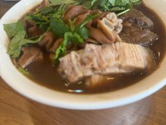 -北京小肠陈饭庄(方庄店)