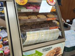 -赛百味SUBWAY(凯德mall大峡谷店)