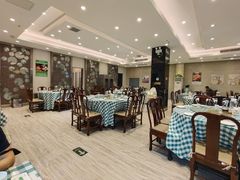 大堂-紫光园(劲松店)