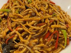 -玉华台饭庄(裕中西里小区店)