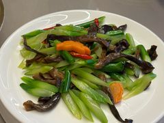-鹿鸣春饭店(总店)