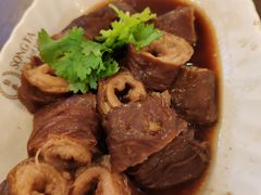 -松發肉骨茶(牛车水店)