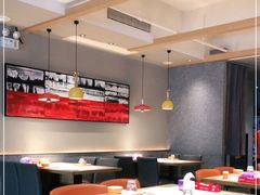 大堂-杨氏青龙虾·羊蝎子(金盛路总店)