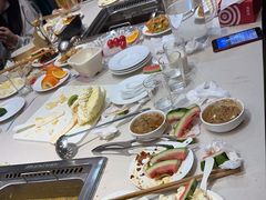 -海底捞火锅(万丰桥店)