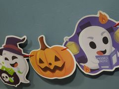 -FullHouse桌游狼人跑团剧本杀(徐家汇店)