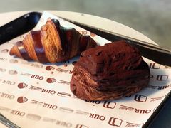 -OUR Bakery(三里屯太古里店)