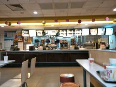 -麦当劳(盐城世纪大道得来速店)