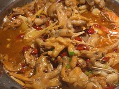 -胖哥俩肉蟹煲(苏州中心店)