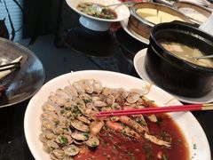 -忆家一宴(大木桥路旗舰店)