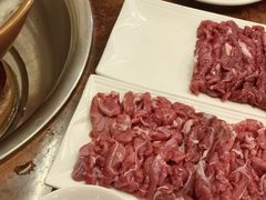 -前门张记涮肉(前门店)