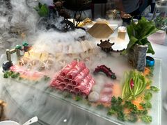 -慢丽江·云南野生菌土鸡锅(西山店)
