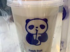 -茶百道(招商花园城店)
