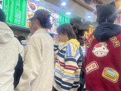 -白魁老号饭庄(安内店)