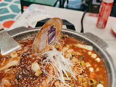 -南锣肥猫·麻辣烤鱼·15年现烤现卖(通州领展店)