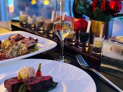 -恰餐厅及酒吧CHAR Bar & Grill(北京三里屯洲际店)