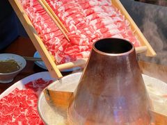 -1078號老北京涮肉(松柏店)