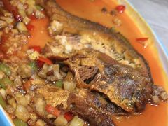 -君霖海鲜私房菜(春柳店)