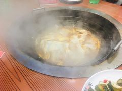 -满兴咱妈烀饼铁锅炖(兰州北街店)