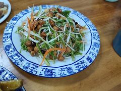 老虎菜-协顺园回头馆(南顺城路店)