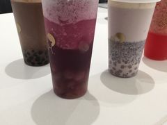 -喜茶(永旺梦乐城店)