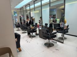 -FG HAIR·烫发·染发