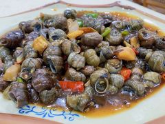 炒螺-标记美食新鲜猪杂(兴南大道店)