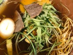 冷面-全州拌饭馆(断桥店)