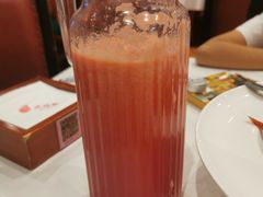 西瓜汁-大鸭梨烤鸭(石佛营店)