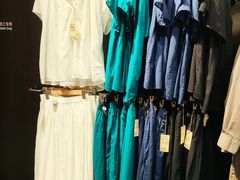 -MUJI无印良品(万科里店)