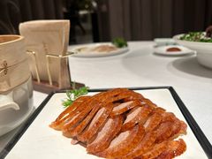 -北京全聚德(清华园店)