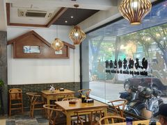 -晓马鸭店(新芜路店)