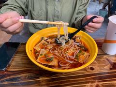 -龍城柳州螺蛳粉(群星路店)