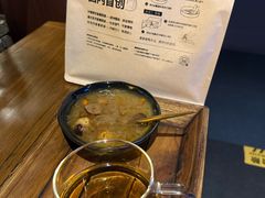 -泰合玺·精油疗愈SPA(南京光环花园城店)