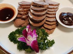 -浦江餐饮•上海菜馆(五四路店)