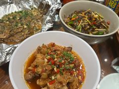 -衡厨·衡阳土菜(中南店)