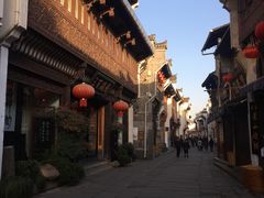 -屯溪老街