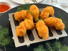 -泰漾Yang Aroi(静安嘉里中心店)