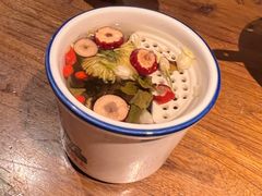 -农耕记·湖南土菜(halo广场店)