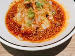 红油牛大肚-太二酸菜鱼(菱角湖万达店)