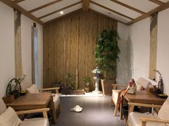 -锦初·禅意4K影院式足道·新中式SPA(茂业天地店)