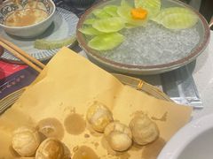 -牛村来人潮汕牛肉火锅(西单店)