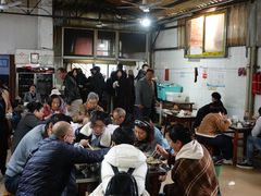 -正宗杨记普洱酸醋米线(总店)