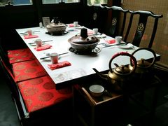 -乔先生涮肉·鲜活牛羊肉火锅(塘沽店)