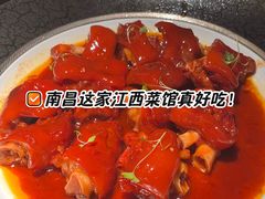 -千百味红餐厅·非遗江西菜(绿地双子塔总店)