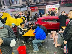 -江三王记牛杂馆(总店)