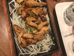 -川中故事·成都老火锅(东书房店)